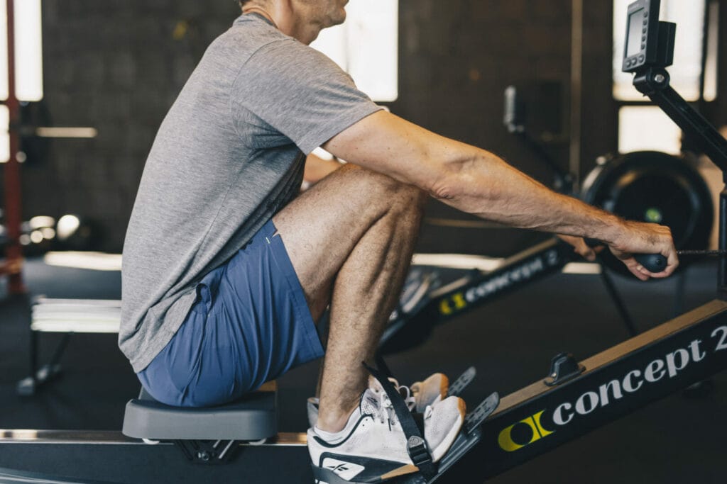 How would You “Score” with our Fitness Benchmarks?