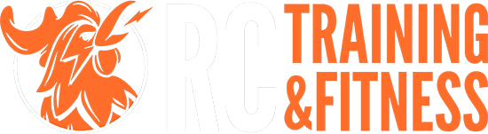 RC Training & Fitness logo